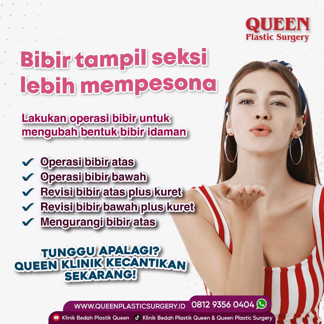 Bolehkah Filler Bibir Saat Hamil? Simak Jawaban Medis dan Saran Ahli di Sini!