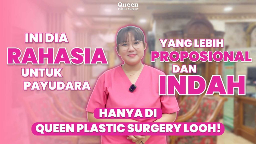 Penasaran Dengan Bentuk Payudara Setelah Melepas Implan? Jangan Lewatkan Artikel Ini!
