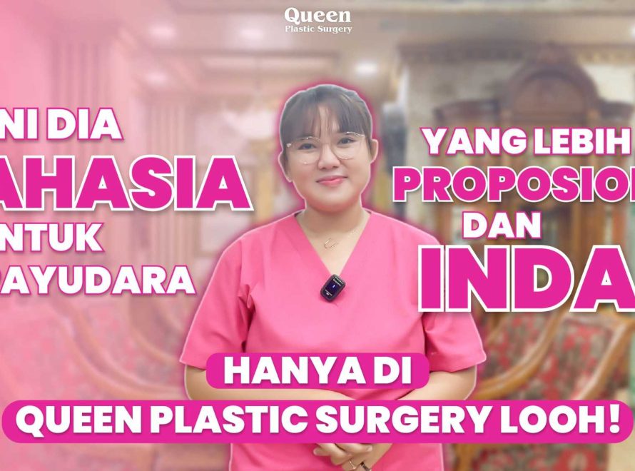 Penasaran Dengan Bentuk Payudara Setelah Melepas Implan? Jangan Lewatkan Artikel Ini!