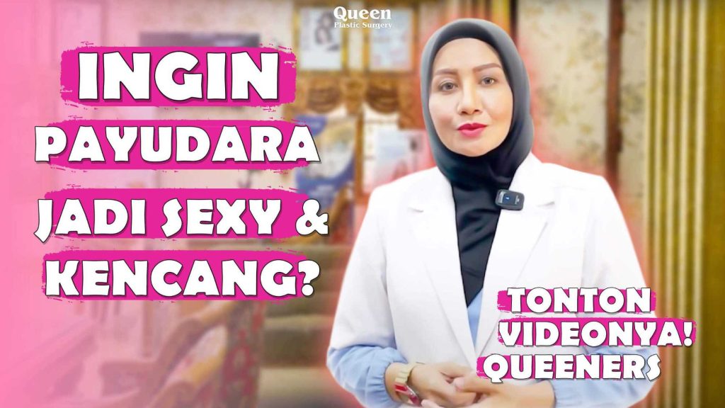 Benarkah Implan Payudara Terasa Lebih Berat Dari Payudara Alami? Kupas Tuntas Tips nya di Sini!