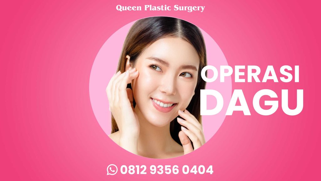 Pilih Mana untuk Dagu Ideal? Ini Alasan Memilih Implan Dagu Daripada Filler