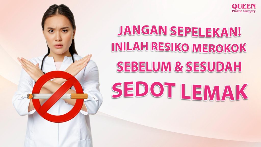 ebelum Sedot Lemak, Pahami Dulu Dampaknya pada Kesehatan Jantung Anda