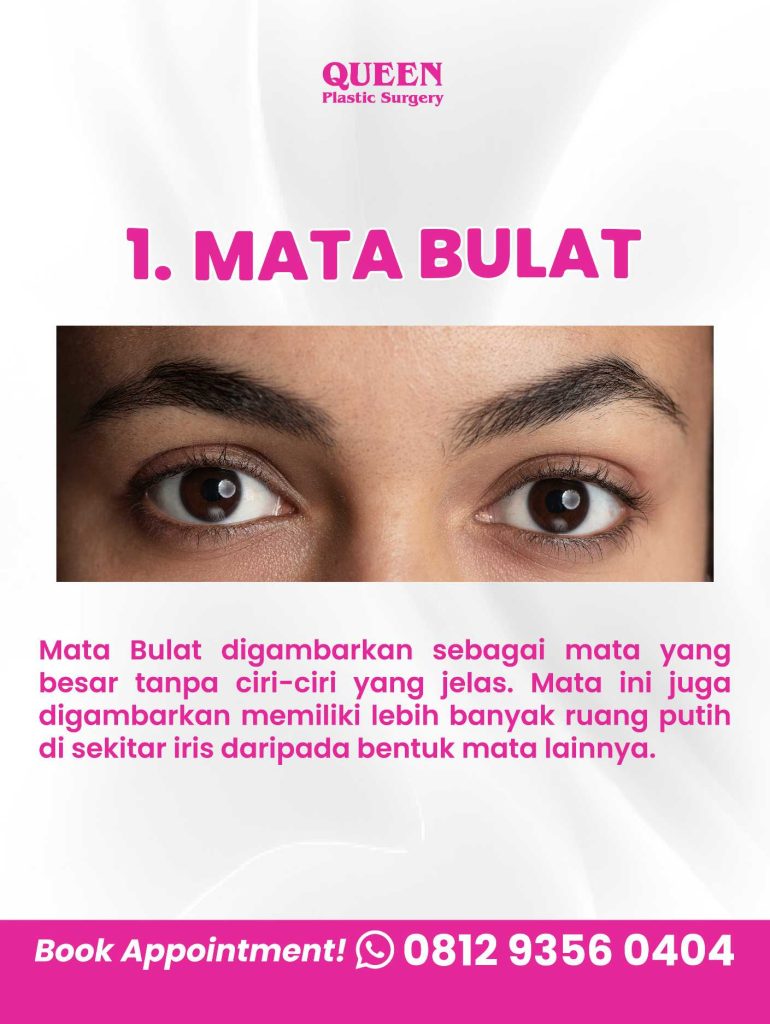 Rahasia Mata Indah: Apakah Pengangkatan Alis Mempengaruhi Bentuk Mata?