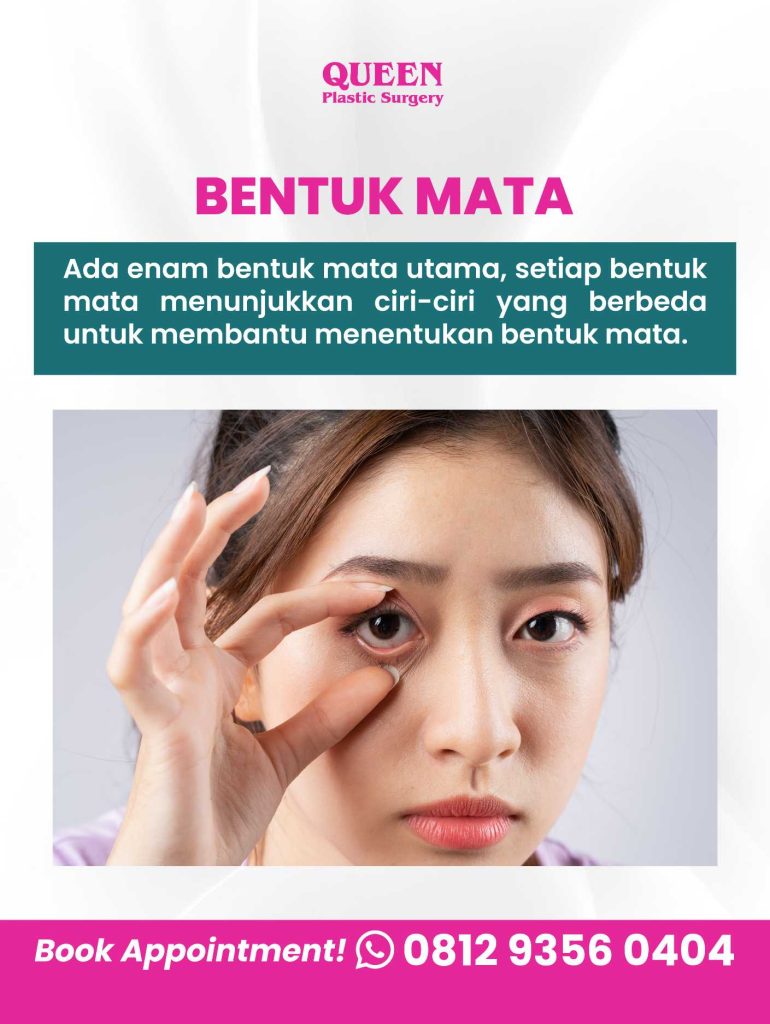 Rahasia Mata Indah: Apakah Pengangkatan Alis Mempengaruhi Bentuk Mata?