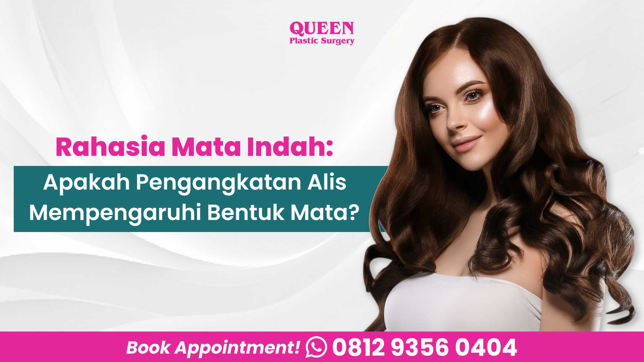 Rahasia Mata Indah: Apakah Pengangkatan Alis Mempengaruhi Bentuk Mata?