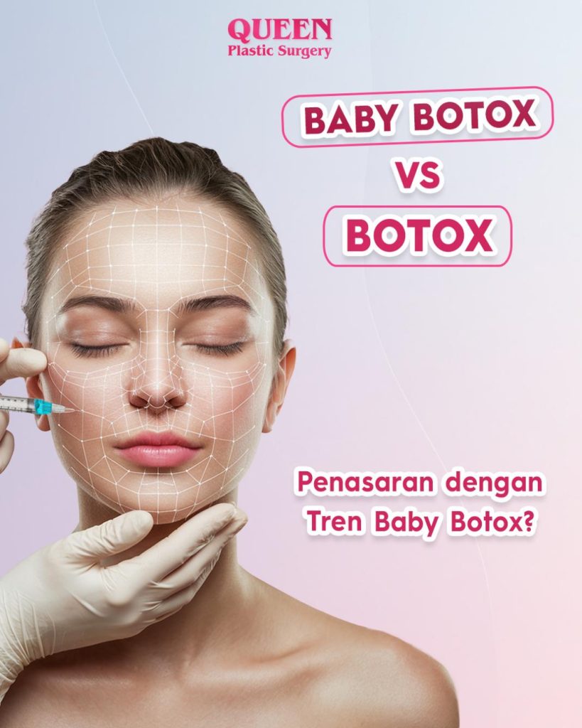 Rahasia Kulit Mulus Alami Tanpa Beku! Penasaran dengan Tren Baby Botox? Ini Semua yang Perlu Anda Tahu