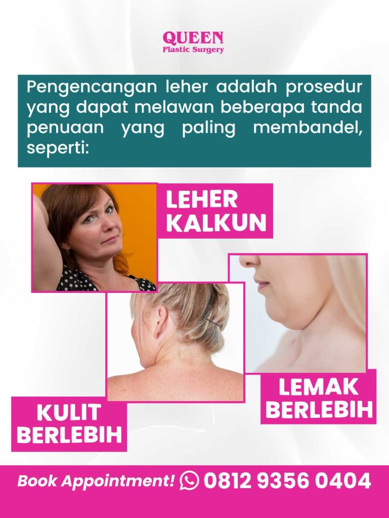 Rasakan Perbedaannya! Inilah Manfaat Luar Biasa Pengencangan Leher