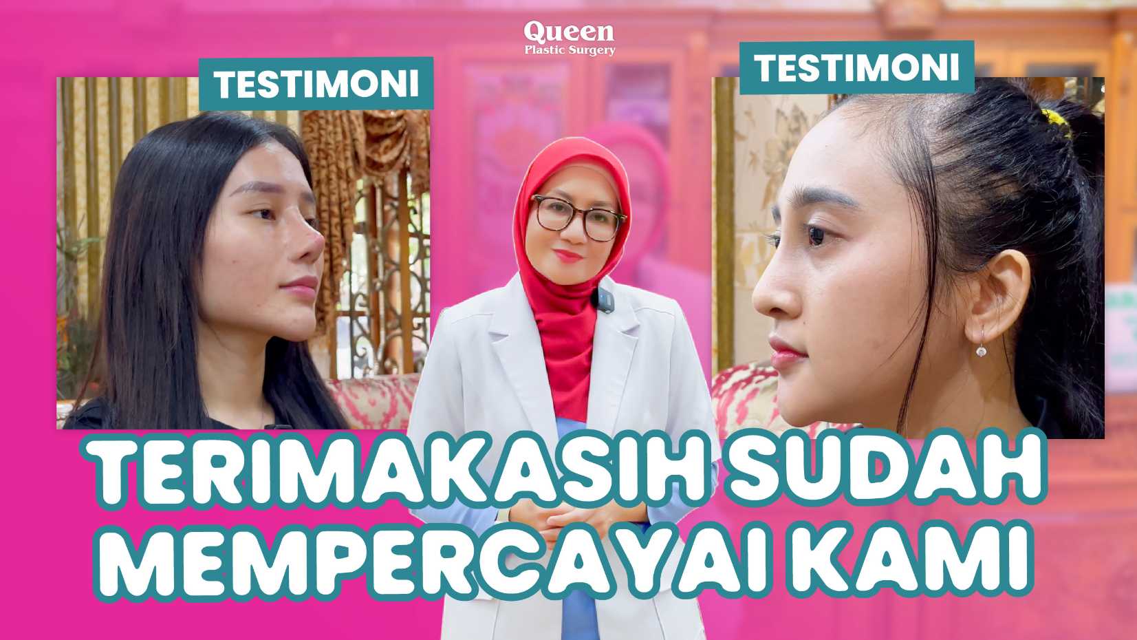 Waspada! Fakta Mengerikan di Balik Janji Operasi Plastik Murah