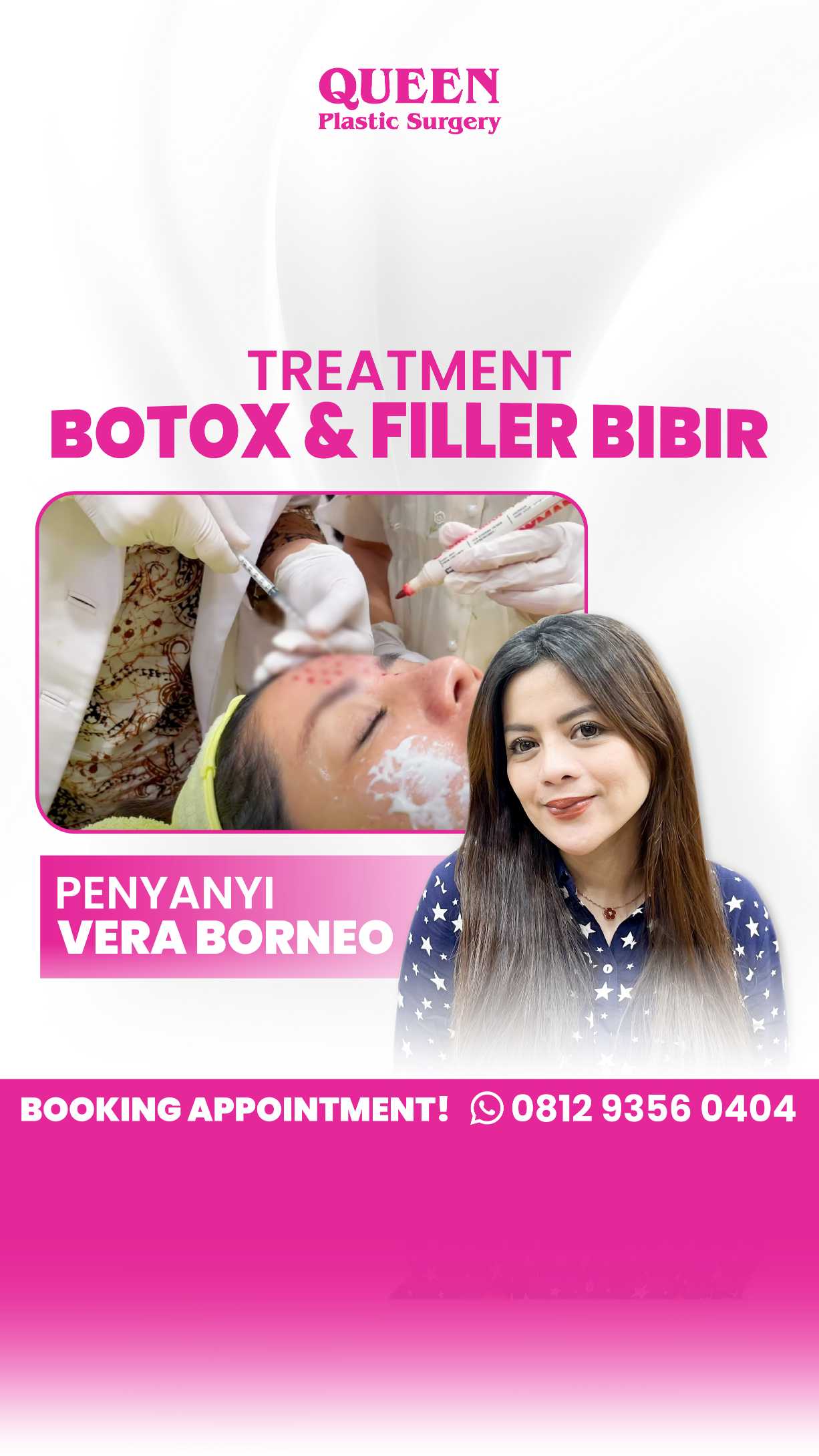 Transfer Lemak Wajah vs. Dermal Filler: Pilih Mana untuk Wajah Kencang dan Bervolume Alami?