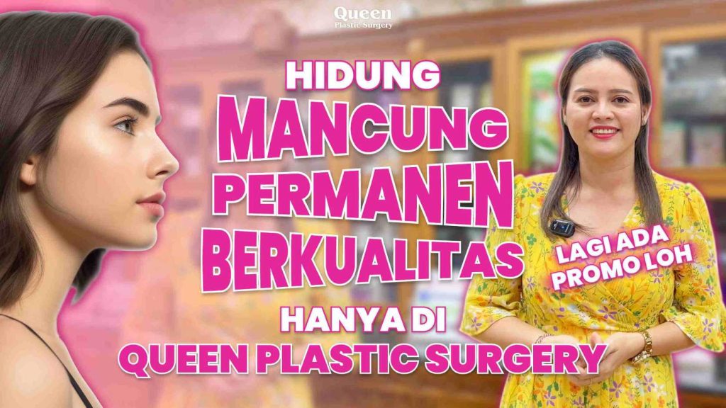 Jangan Bingung! Inilah Perbedaan Rhinoplasty dan Septoplasty yang Wajib Anda Tahu