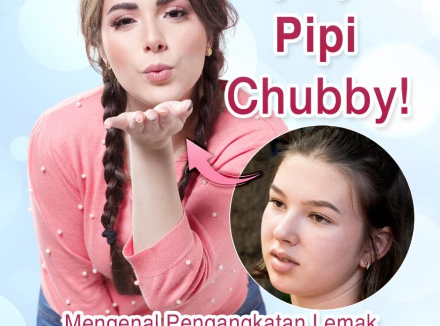 Wajah Lebih Tirus Dan Maskulin! Ini Dia Prosedur Pengangkatan Lemak Bukal yang Cocok untuk Pria