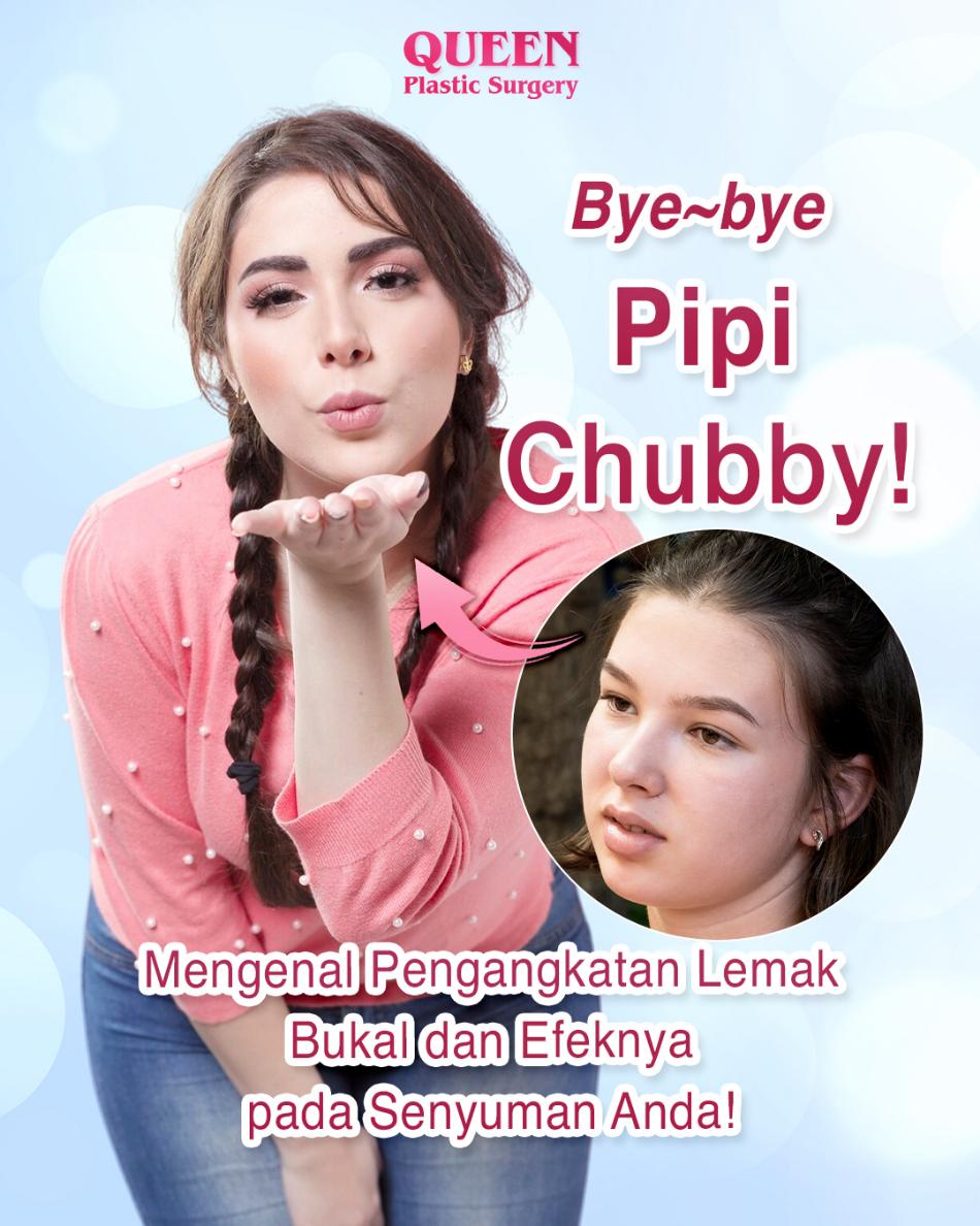 Wajah Lebih Tirus Dan Maskulin! Ini Dia Prosedur Pengangkatan Lemak Bukal yang Cocok untuk Pria