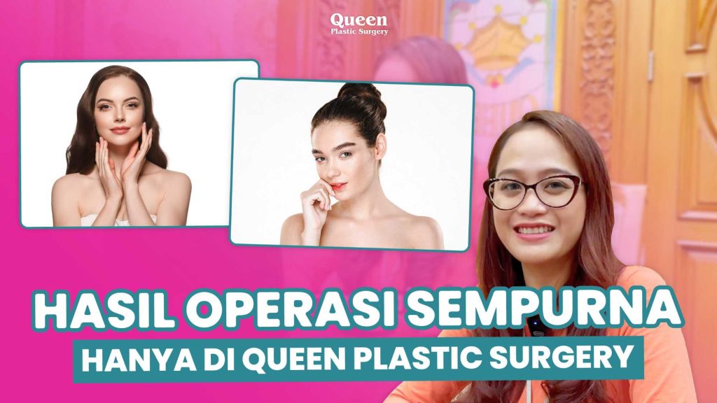 Tampil 10 Tahun Lebih Muda dengan Facelift dan Pengencangan Alis (Alis Mata)