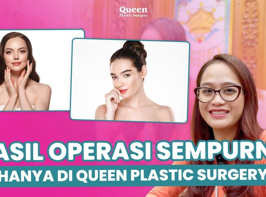 Jadwal Operasi Plastik Tertunda karena Pilek? Ini Aturan dan Saran dari Dokter