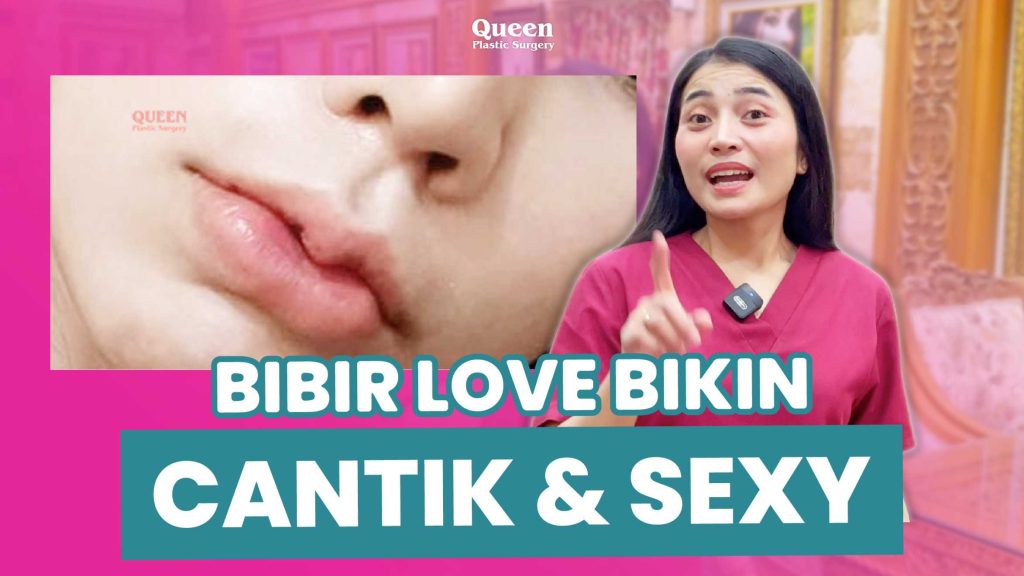 Suntikan Silikon Bikin Bibir Rusak? Ini Solusi Koreksi untuk Mengembalikan Estetika Bibir Anda