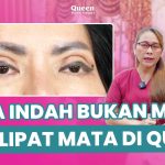 Ingin Mata Fox Eye? Simak Prosedur Bedah Terbaik untuk Hasil Alami dan Permanen