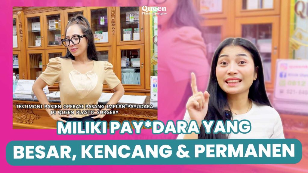 Mengapa Implan Payudara Terasa Keras? Kenali Penyebab dan Solusinya