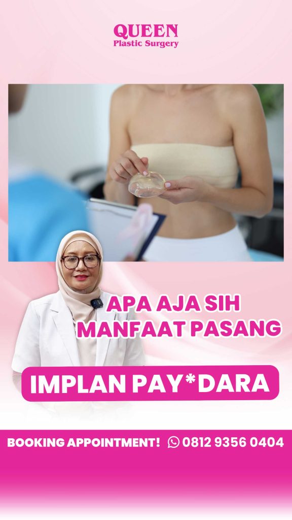 Ruptur Implan Payudara: Kenali Tanda, Penyebab, dan Solusinya
