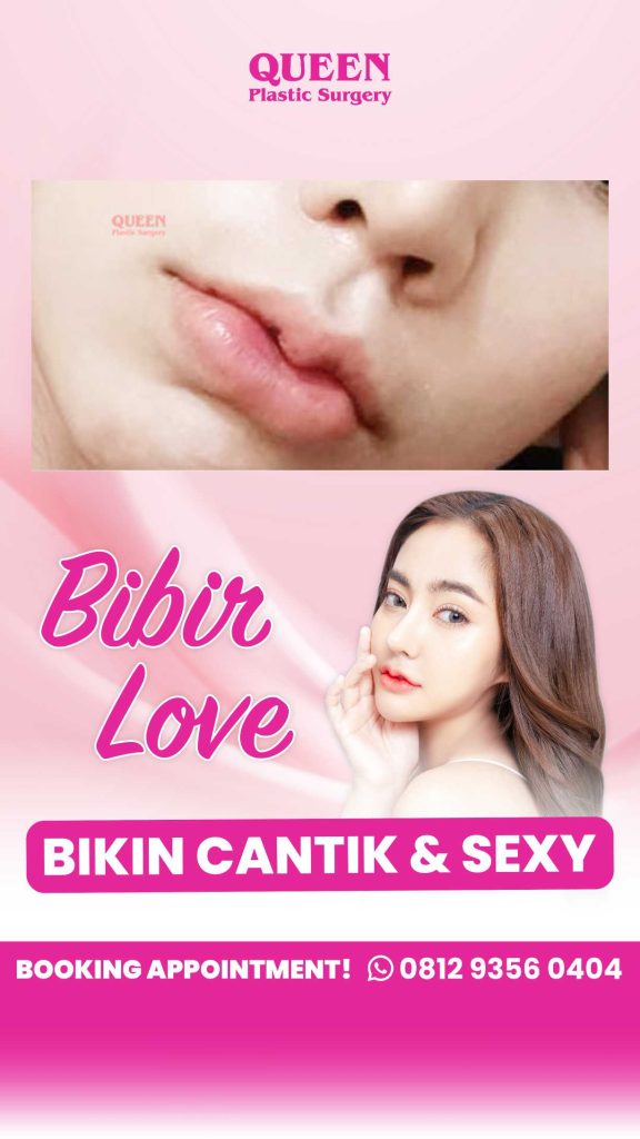 Suntikan Silikon Bikin Bibir Rusak? Ini Solusi Koreksi untuk Mengembalikan Estetika Bibir Anda