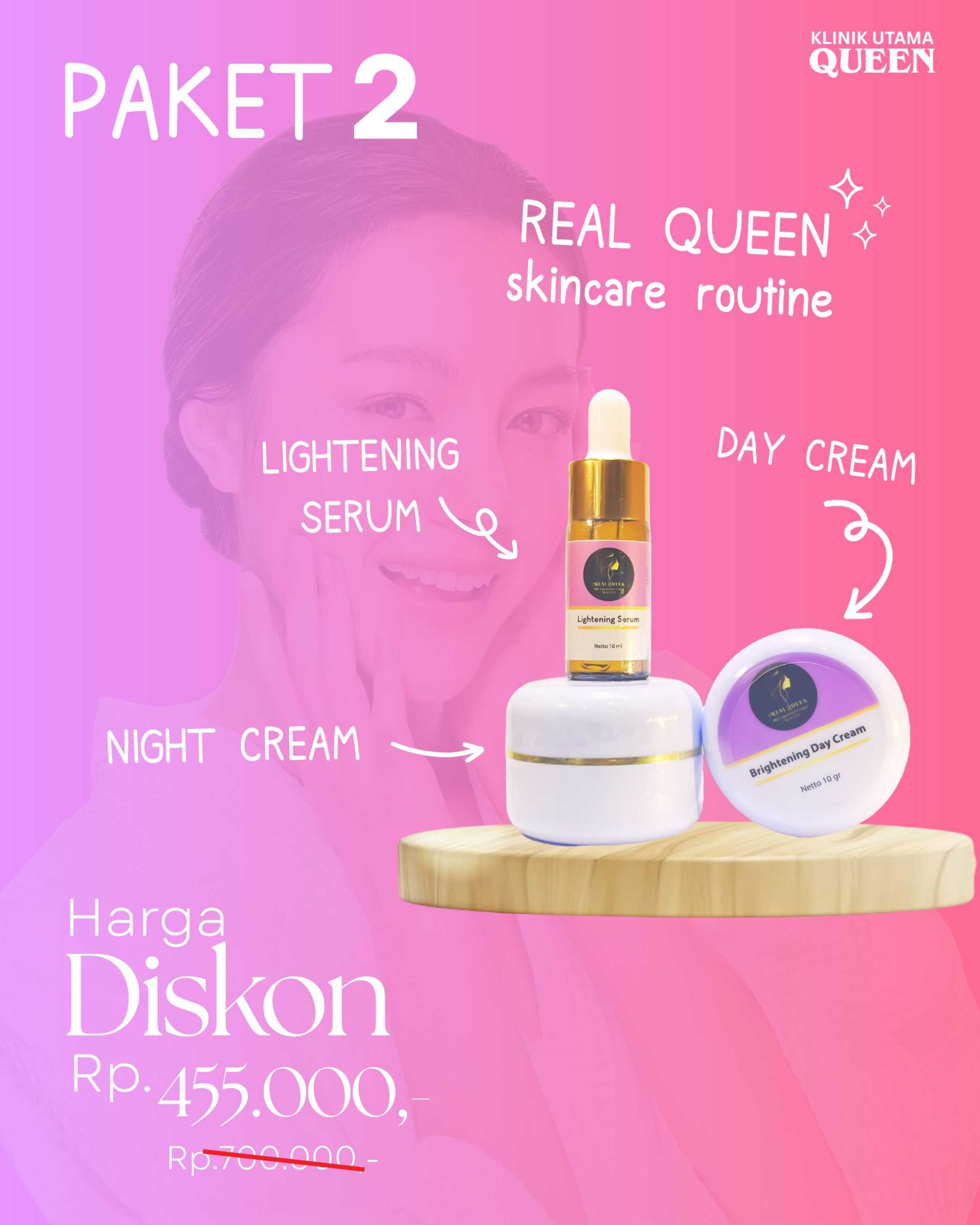 Wajah Lebih Kenyal & Bebas Kerut: Ini Peran Asam Hialuronat yang Wajib Ada di Rutinitas Anda