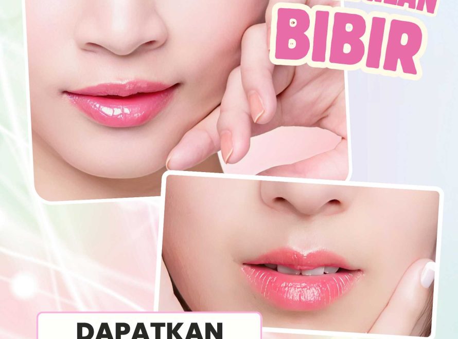 Dapatkan Senyum yang Seimbang dan Sempurna Dengan Operasi Pengecilan Bibir