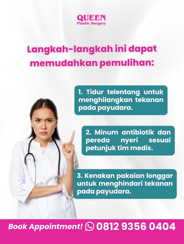 Pengencangan Payudara & Transfer Lemak: Kombinasi Sempurna untuk Payudara Ideal
