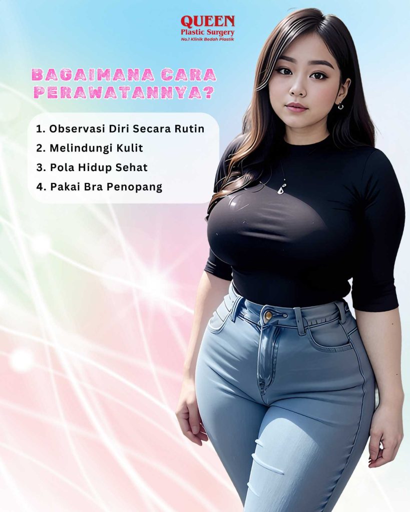 Pembesaran Payudara dengan Transfer Lemak: Bagaimana Hasilnya Setelah 1 Tahun?