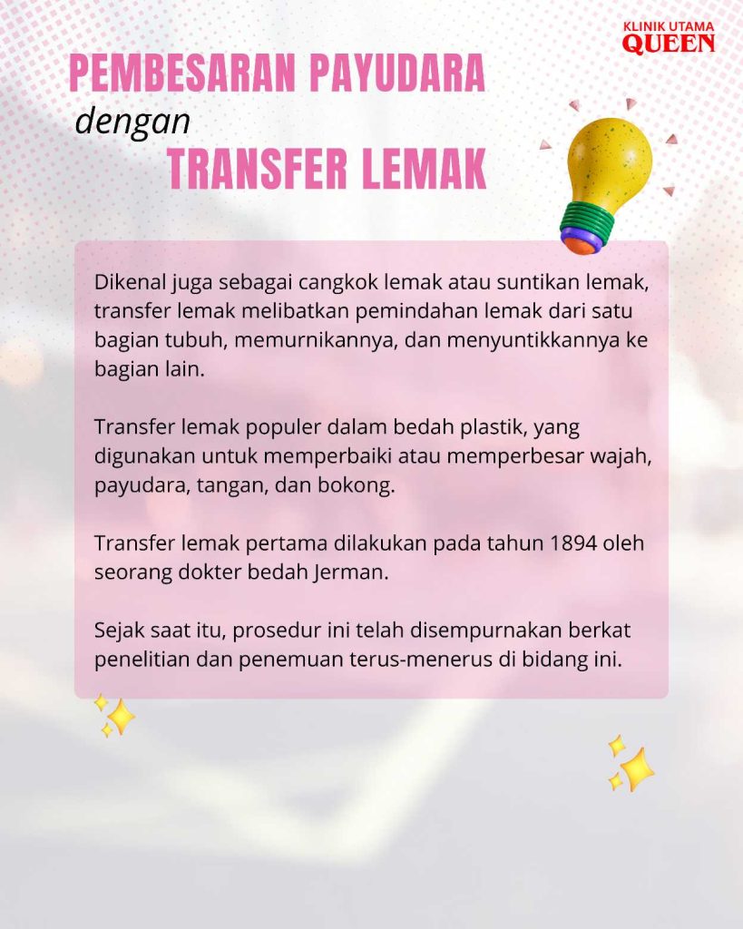 Amankah Pembesaran Payudara Dengan Transfer Lemak Saat Kehamilan dan Menyusui? Ini Fakta yang Perlu Diketahui