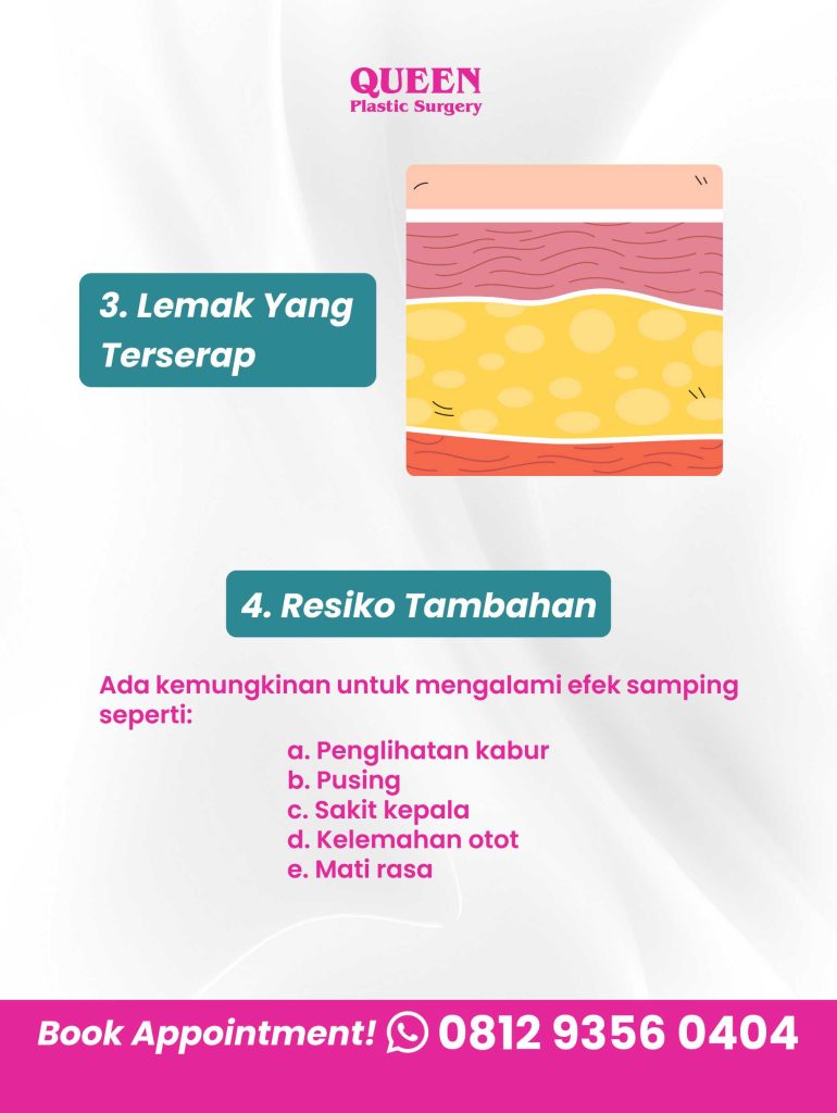 Amankah Pembesaran Payudara dengan Transfer Lemak? Kenali Dulu Resikonya di Sini