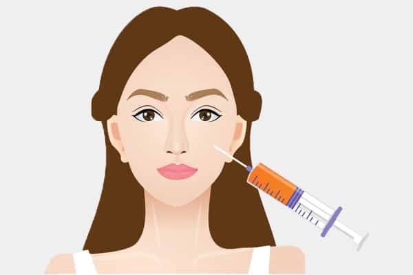 Transfer Lemak Wajah atau Filler? Mana yang Lebih Efektif Memulihkan Volume Wajah?