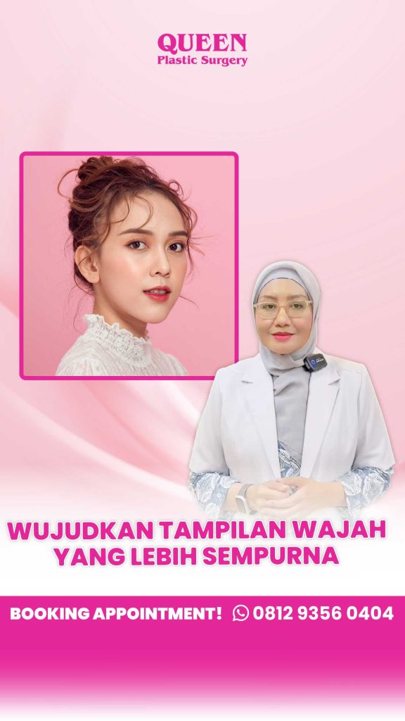 Mata Sayu Kembali Segar dengan Operasi Pengencangan Sub Alis (Sub-Brow Lift)