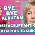 Mengapa Facelift dan Neck Lift Sering Dikombinasikan? Kelebihan & Kekurangan yang Wajib Anda Tahu