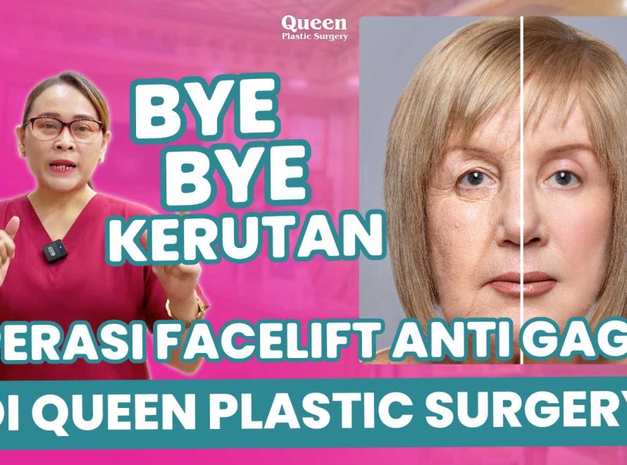 Mengapa Facelift dan Neck Lift Sering Dikombinasikan? Kelebihan & Kekurangan yang Wajib Anda Tahu
