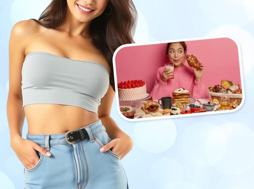 Dampak Kritis Fluktuasi Berat Badan Terhadap Hasil Bedah Plastik