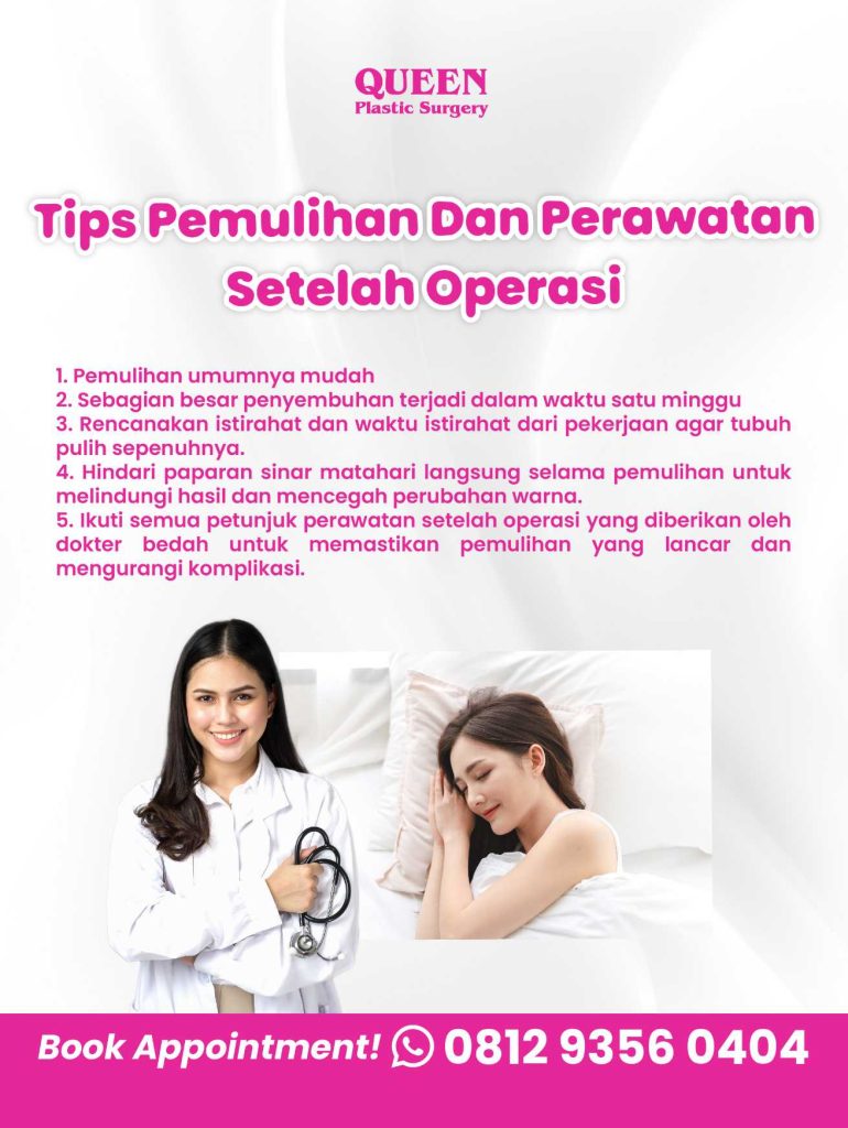 Bye Kantung Mata! Kenali Prosedur Transfer Lemak di Bawah Mata untuk Mengembalikan Kesegaran Wajah