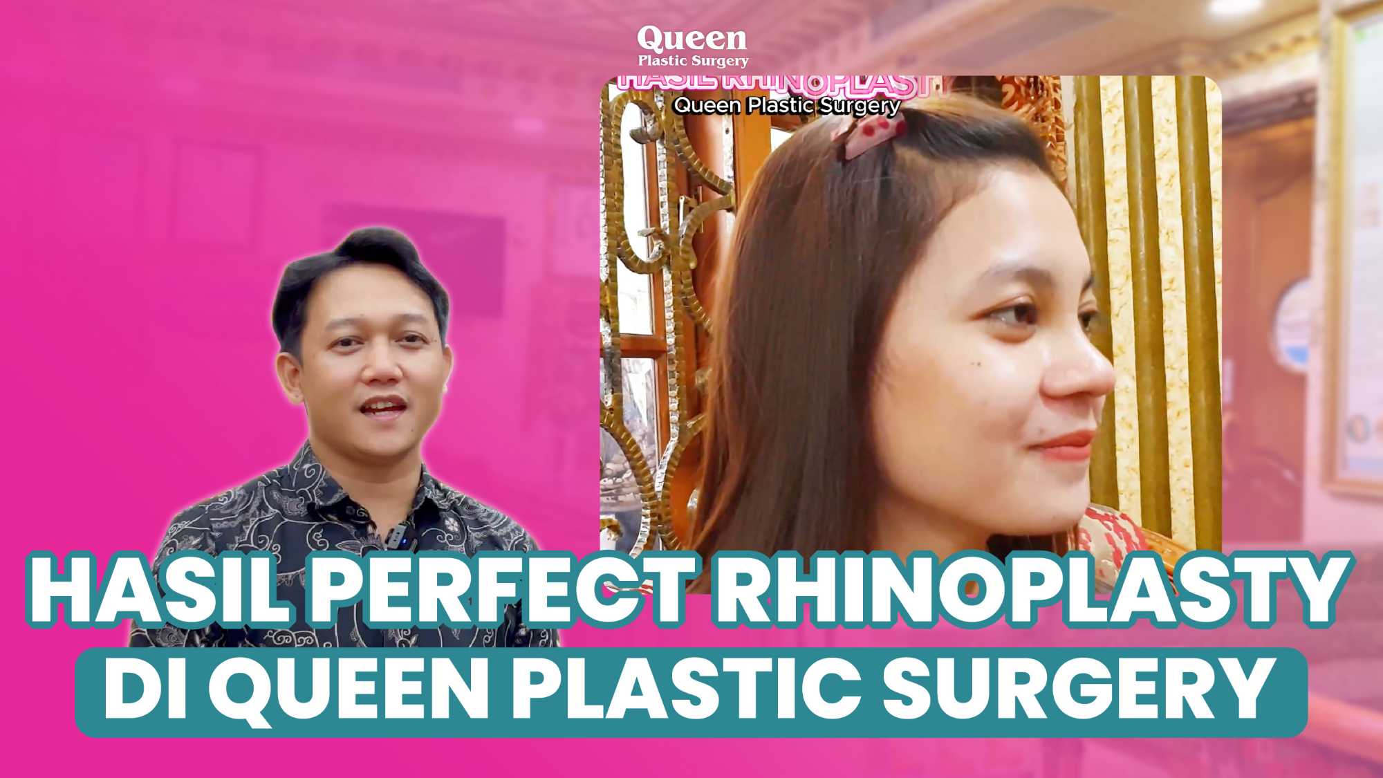 Tips Aman Menggunakan Masker Bedah Pasca Operasi Hidung