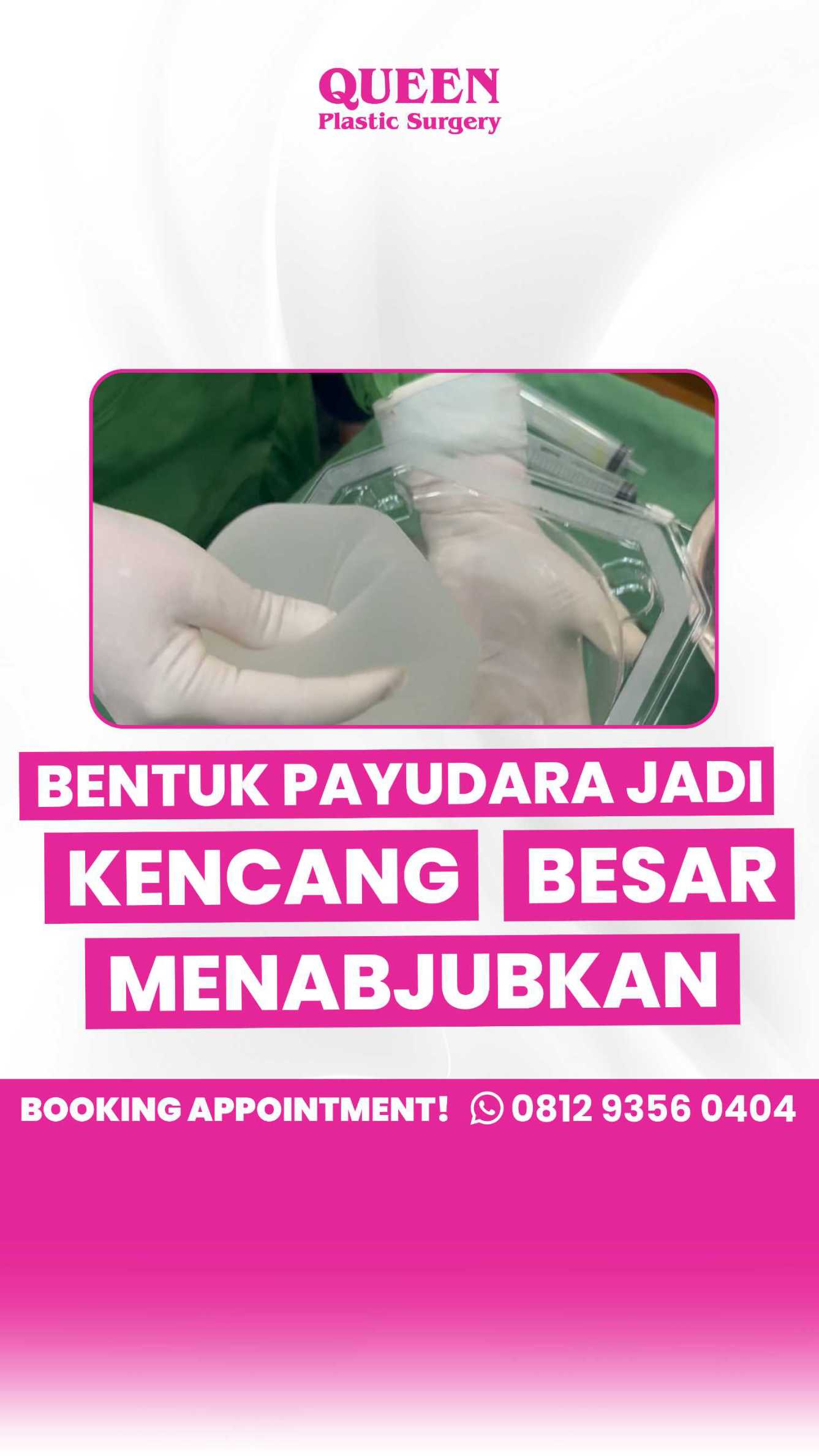 Kapan Usia Terbaik untuk Operasi Pengencangan Payudara? Cek Faktanya!