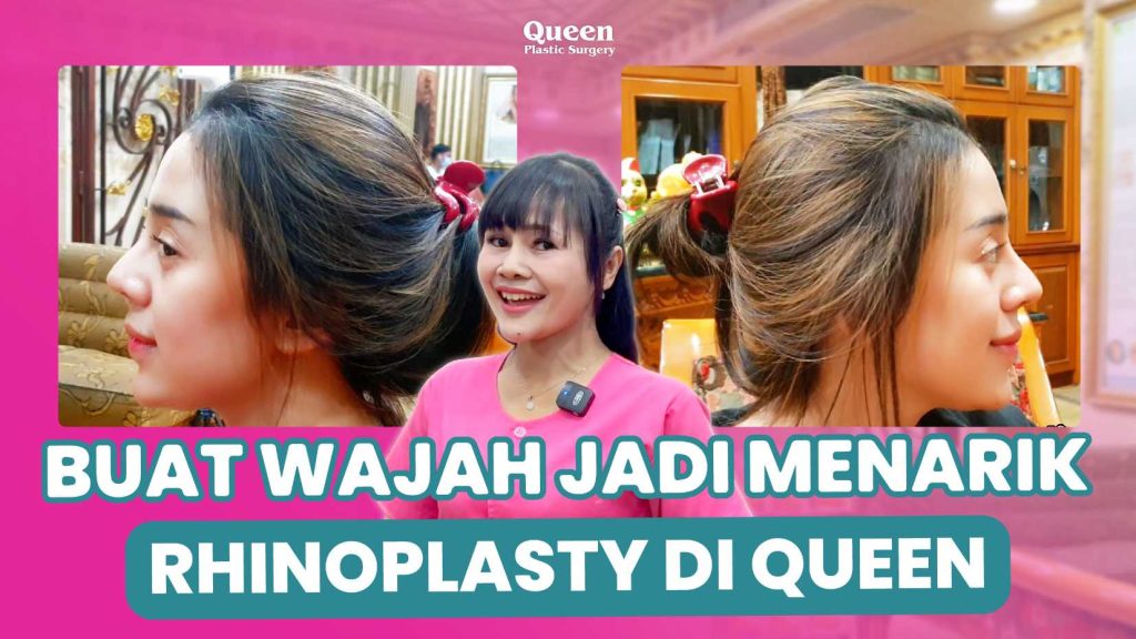 Mengenal Rhinoplasty Tulang Rusuk (Autologous Rib Cartilage), Pahami Prosedurnya!