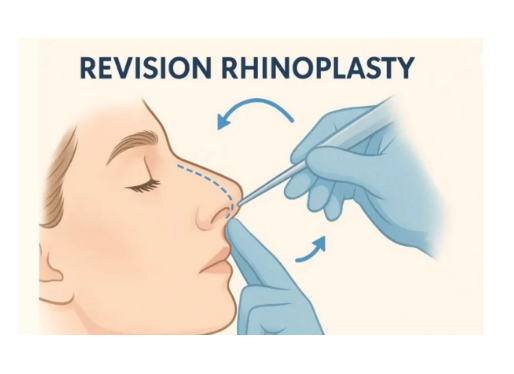 Tingkat Keberhasilan Revisi Rhinoplasty: Bisakah Hidung Kembali Sempurna? Cek Faktanya!